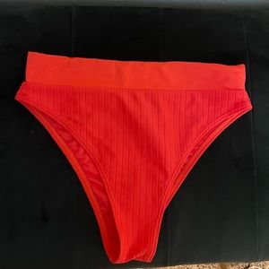 New Billabong Swim bottoms